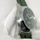 AAA Copy Panerai Luminor Marina Quaranta Verde Militare PAM1304 watch Green Face (5)_th.jpg